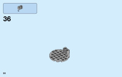 LEGO 60111 instructions page 30 – build guide