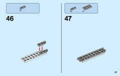 LEGO 60111 instructions page 37 – build guide