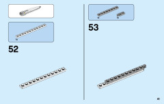 LEGO 60111 instructions page 41 – build guide