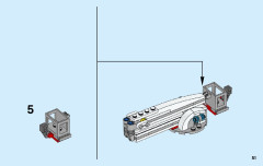 LEGO 60111 instructions page 51 – build guide