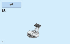 LEGO 60111 instructions page 66 – build guide
