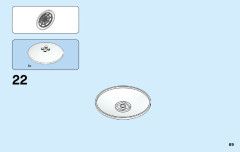 LEGO 60111 instructions page 69 – build guide