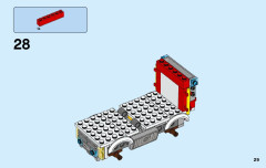 LEGO 60111 instructions page 29 – build guide