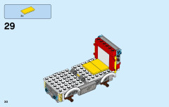 LEGO 60111 instructions page 30 – build guide