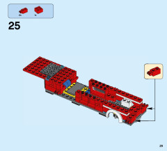 LEGO 60112 instructions page 29 – build guide