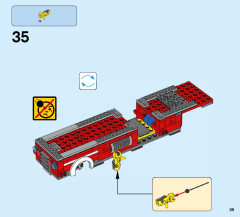 LEGO 60112 instructions page 39 – build guide
