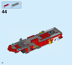 LEGO 60112 instructions page 48 – build guide