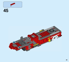 LEGO 60112 instructions page 49 – build guide