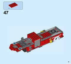 LEGO 60112 instructions page 51 – build guide