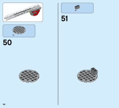LEGO 60112 instructions page 54 – build guide