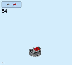 LEGO 60112 instructions page 56 – build guide