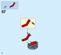 LEGO 60112 instructions page 58 – build guide