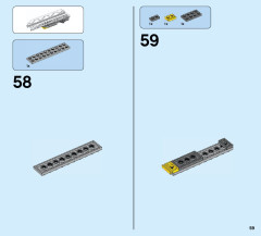 LEGO 60112 instructions page 59 – build guide