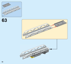 LEGO 60112 instructions page 62 – build guide
