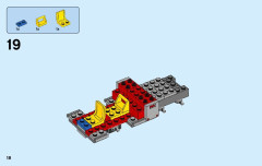 LEGO 60112 instructions page 18 – build guide