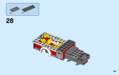 LEGO 60112 instructions page 29 – build guide