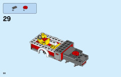 LEGO 60112 instructions page 30 – build guide