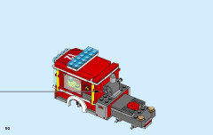 LEGO 60112 instructions page 50 – build guide