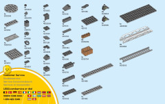 LEGO 60112 instructions page 54 – build guide