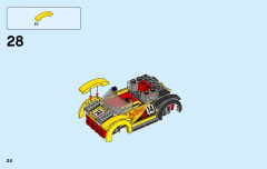 LEGO 60113 instructions page 24 – build guide