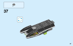 LEGO 60114 instructions page 37 – build guide