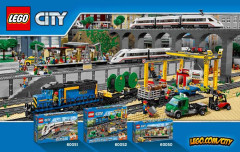 LEGO 60114 instructions page 46 – build guide