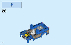 LEGO 60117 instructions page 24 – build guide