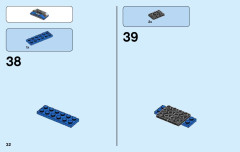 LEGO 60117 instructions page 32 – build guide