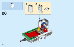LEGO 60117 instructions page 24 – build guide