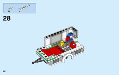 LEGO 60117 instructions page 26 – build guide