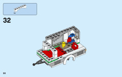 LEGO 60117 instructions page 30 – build guide