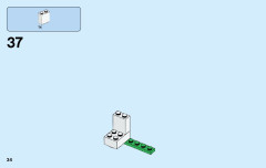 LEGO 60117 instructions page 34 – build guide