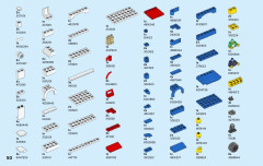 LEGO 60117 instructions page 50 – build guide