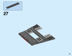 LEGO 60119 instructions page 29 – build guide