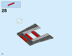 LEGO 60119 instructions page 30 – build guide