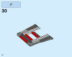 LEGO 60119 instructions page 32 – build guide