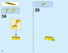 LEGO 60119 instructions page 36 – build guide