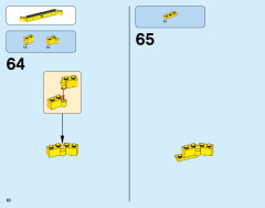 LEGO 60119 instructions page 10 – build guide