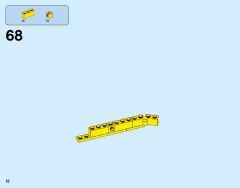 LEGO 60119 instructions page 12 – build guide