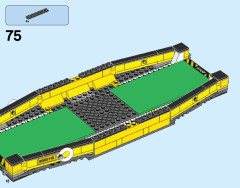 LEGO 60119 instructions page 18 – build guide