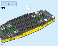 LEGO 60119 instructions page 20 – build guide