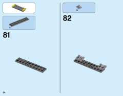 LEGO 60119 instructions page 24 – build guide