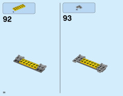 LEGO 60119 instructions page 30 – build guide