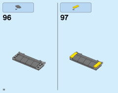 LEGO 60119 instructions page 32 – build guide