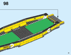 LEGO 60119 instructions page 33 – build guide