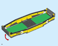 LEGO 60119 instructions page 34 – build guide