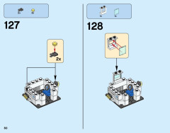 LEGO 60119 instructions page 60 – build guide