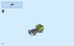 LEGO 60120 instructions page 14 – build guide