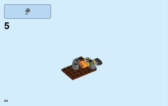 LEGO 60120 instructions page 24 – build guide