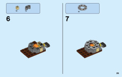 LEGO 60120 instructions page 25 – build guide